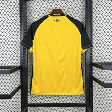 25-26 Recife Away Kit Soccer T-Shirt