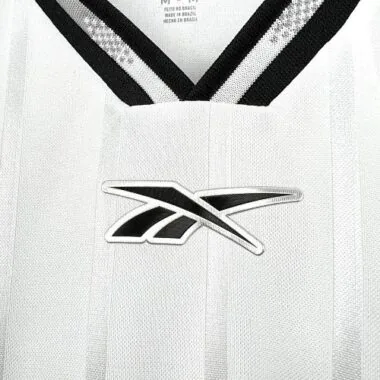 25-26 Botafogo Third Woman Kit Soccer T-Shirt