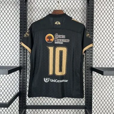 25-26 Vasco Da Gama Almirantes 10 Kit Soccer T-Shirt