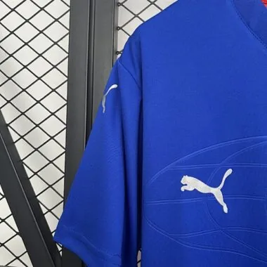Camiseta de fútbol «Bahía Superman» Edición Especial, tallas 25-26