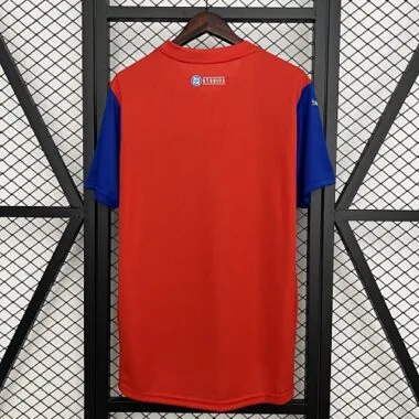 Camiseta de fútbol «Bahía Superman» Edición Especial, tallas 25-26