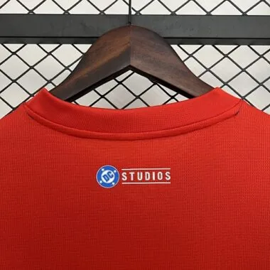 Camiseta de fútbol «Bahía Superman» Edición Especial, tallas 25-26
