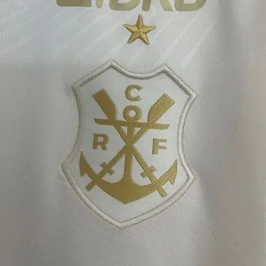 25-26 All sponsors Flamengo Third Kit Soccer T-Shirt