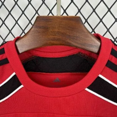 25-26 Flamengo Special Edition Kit Soccer T-Shirt