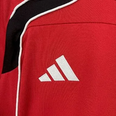 25-26 Flamengo Special Edition Kit Soccer T-Shirt