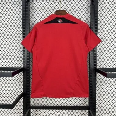 25-26 Flamengo Special Edition Kit Soccer T-Shirt