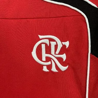 25-26 Flamengo Special Edition Kit Soccer T-Shirt