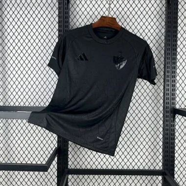 25-26 Atletico Mineiro Special Edition Kit Soccer T-Shirt AAAAJersey Supply Yupoo