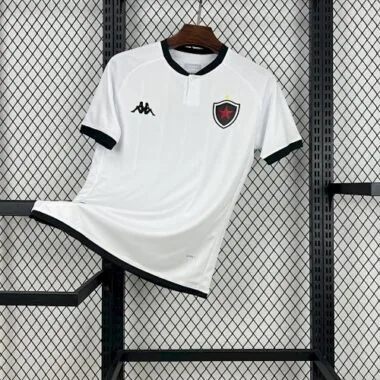 25-26 Botafogo Home Kit Soccer AAAAJersey Yupoo