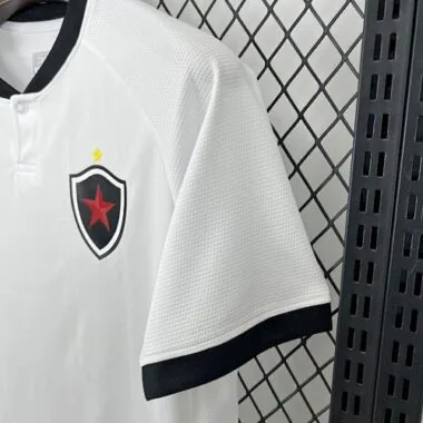 25-26 Botafogo Home Kit Soccer AAAAJersey Yupoo
