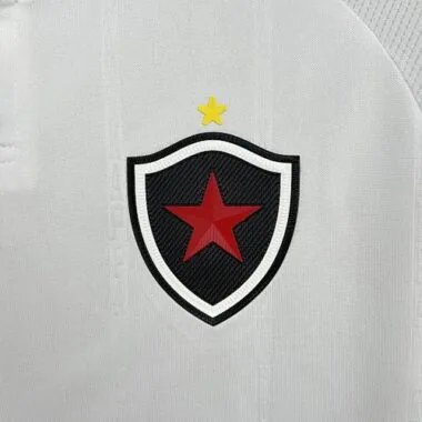 25-26 Botafogo Home Kit Soccer AAAAJersey Yupoo