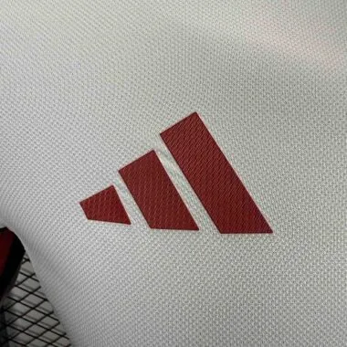 25-26 Flamengo Away Kit Player Version Soccer AAAAJersey Yupoo