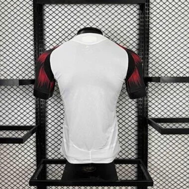 25-26 Flamengo Away Kit Player Version Soccer AAAAJersey Yupoo