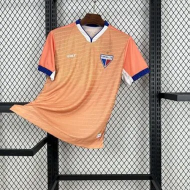 25-26 Fortaleza Goalkeeper Kit Soccer AAAAJersey Yupoo
