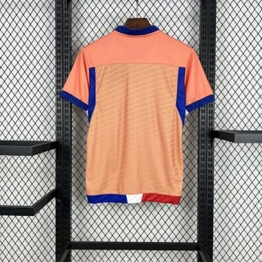 25-26 Fortaleza Goalkeeper Kit Soccer