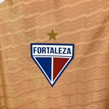 25-26 Fortaleza Goalkeeper Kit Soccer