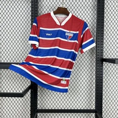25-26 Fortaleza Home Kit Soccer AAAAJersey Yupoo
