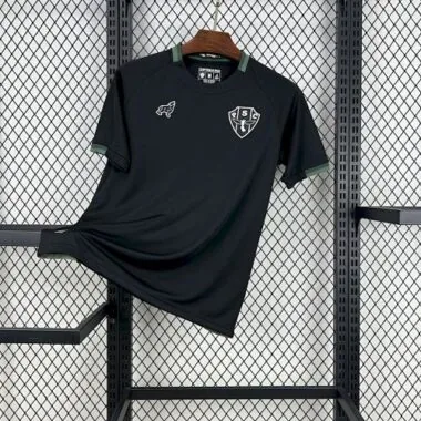 25-26 Paysandu Kit Soccer AAAAJersey Yupoo