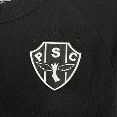 25-26 Paysandu Kit Soccer AAAAJersey Yupoo