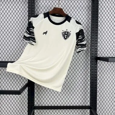 25-26 Paysandu Soccer AAAAJersey Yupoo
