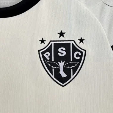 25-26 Paysandu Soccer