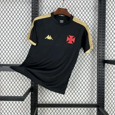 25-26 Vasco da Gama White Kit Soccer AAAAJersey Yupoo