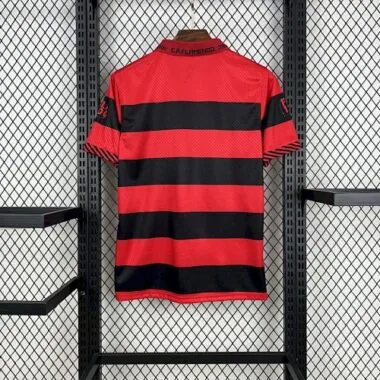 95-96 Flamengo Soccer