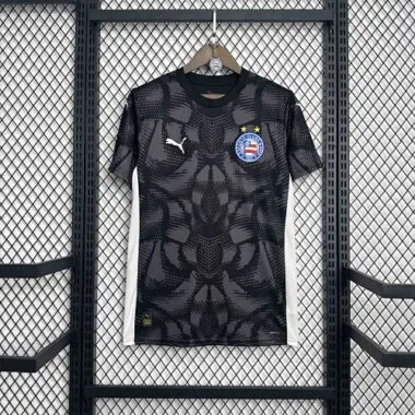 25-26 Bahia Goalkeeper Kit Soccer AAAAJersey Yupoo