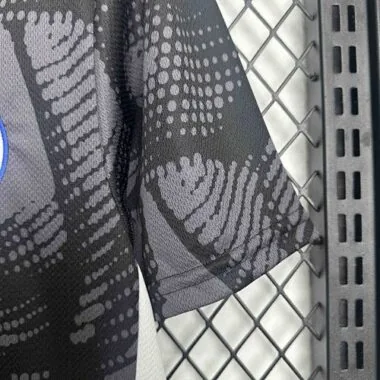 25-26 Bahia Goalkeeper Kit Soccer