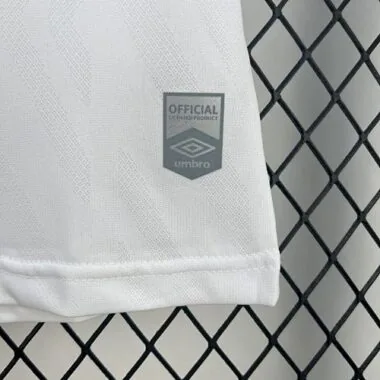 25-26 Santos Home Woman Kit Soccer