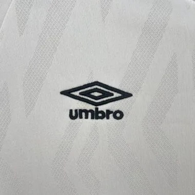 25-26 Santos Home Woman Kit Soccer