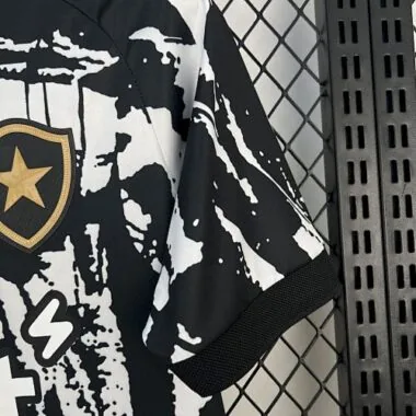 24-25 Botafogo Third Kit Soccer AAAAJersey Yupoo