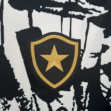 24-25 Botafogo Third Kit Soccer AAAAJersey Yupoo
