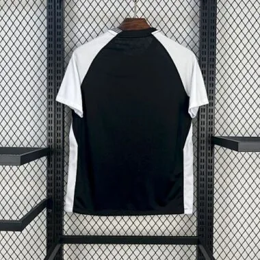 25-26 Corinthians Away Kit Soccer AAAAJersey Yupoo