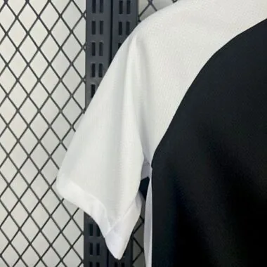 25-26 Corinthians Away Kit Soccer AAAAJersey Yupoo