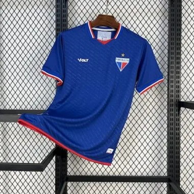 25-26 Fortaleza Home Kit Soccer AAAAJersey Yupoo