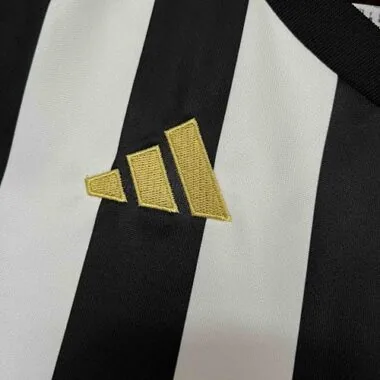 25-26 Atletico Mineiro Home Woman Kit Soccer