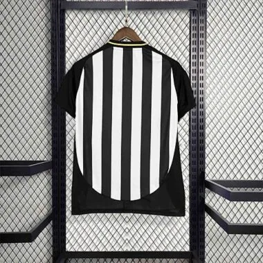 25-26 Atletico Mineiro Home Woman Kit Soccer