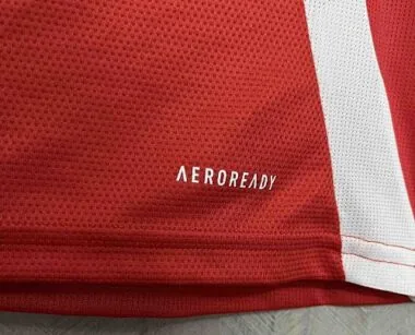 25-26 Internacional Home Red Kit Soccer AAAAJersey Yupoo