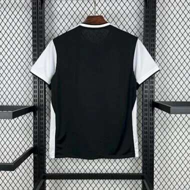 25-26 Corinthians Black Kit Special Edition Soccer AAAAJersey Yupoo