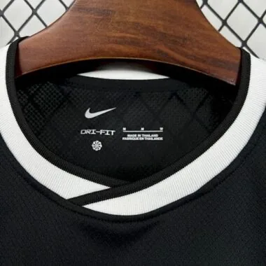 25-26 Corinthians Black Kit Special Edition Soccer AAAAJersey Yupoo