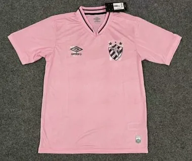 24-25 Recife Pink Kit Special Edition Football AAAAJersey