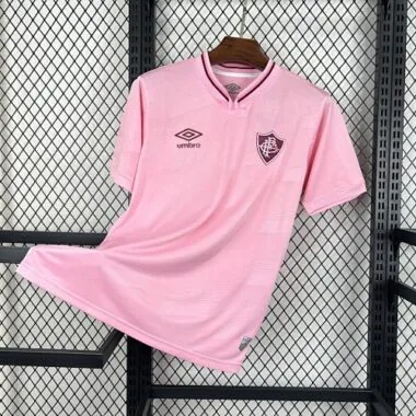 24-25 Fluminense Pink Special Edition Soccer AAAAJersey