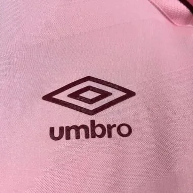 24-25 Fluminense Pink Special Edition Soccer