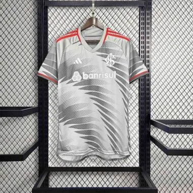 24-25 Internacional Third Soccer AAAAJersey