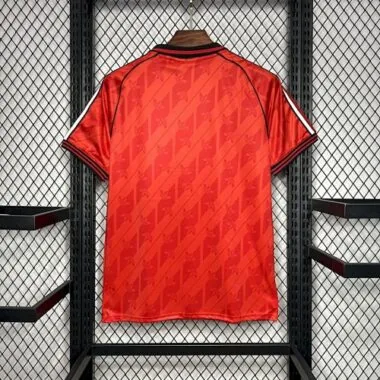24-25 Flamengo Red Special Edition Football