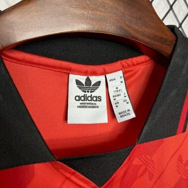 24-25 Flamengo Red Special Edition Football