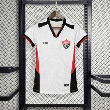 24-25 Vitoria Away Women Shirt Soccer Uniforms Soccer AAAAJersey Yupoo