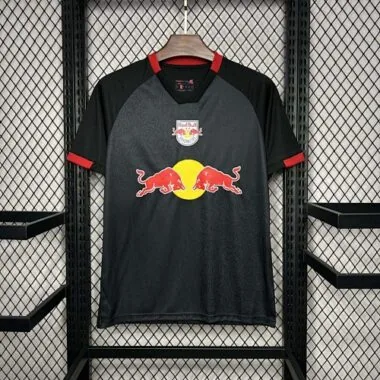 24-25 RB Bragantino Away Kit Sport AAAAJersey Yupoo