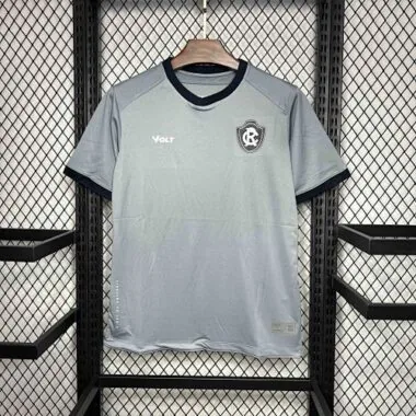 24-25 Remo Goalkeeper Grey Kit AAAAJersey Supplier Yupoo